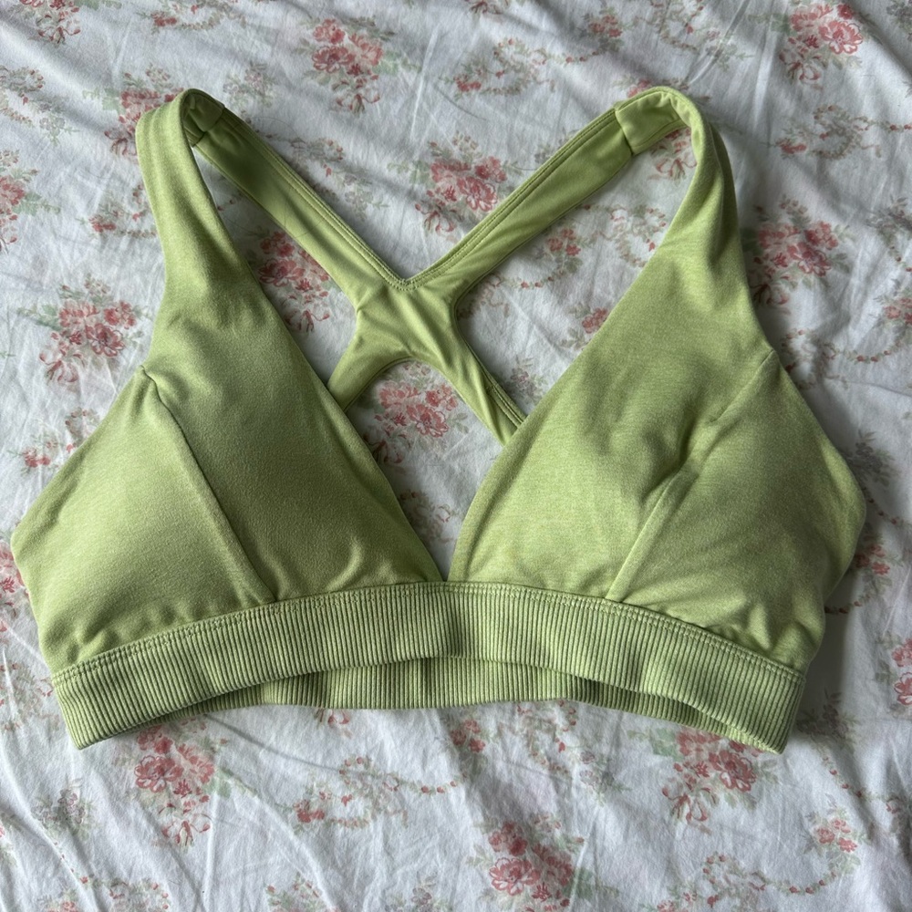 Alo Yoga Sports Bra - M